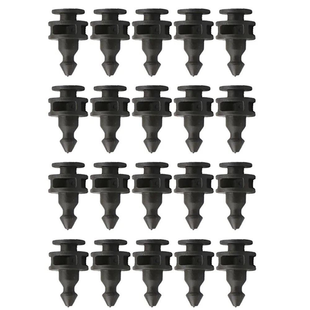 20 x Rear Light Clips for Mercedes-Benz Sprinter (2006-2017)