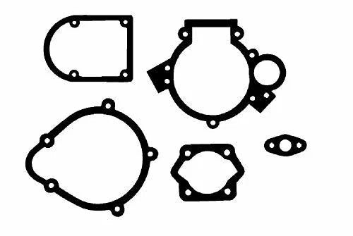 Gasket Set 50cc for Motorized Bike