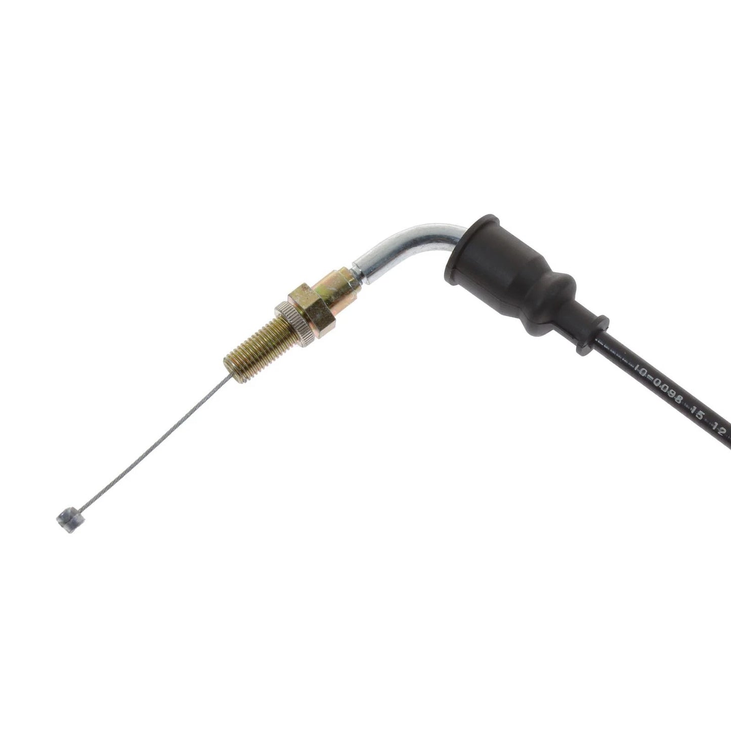 Motion Pro 2-in-1 Throttle Cable for Polaris ATV