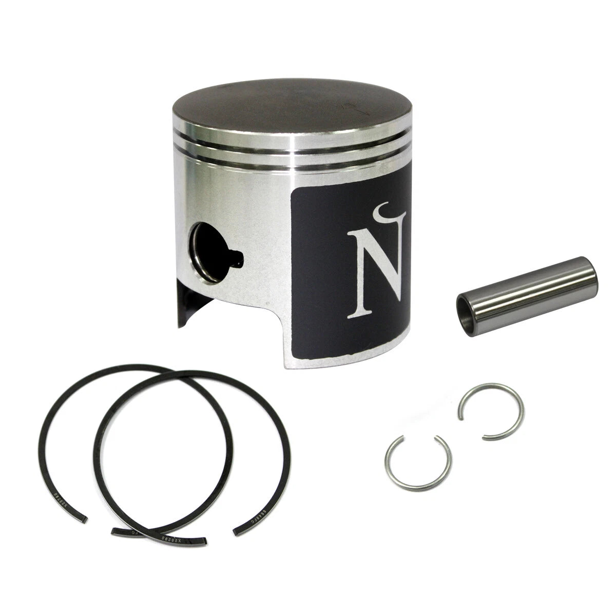 060 Over Bore Piston Kit 73.5mm for Polaris Trail Boss 250 (1985–1999)