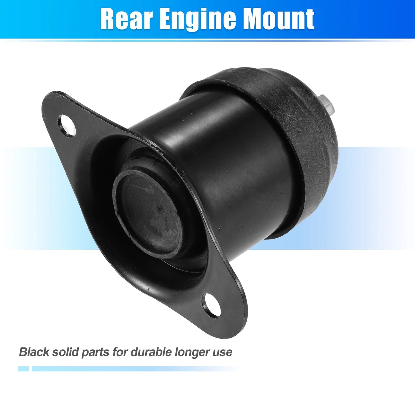 Engine Motor Mount for Honda Accord 2003-2007 (2 x Engine Side Mounts)
