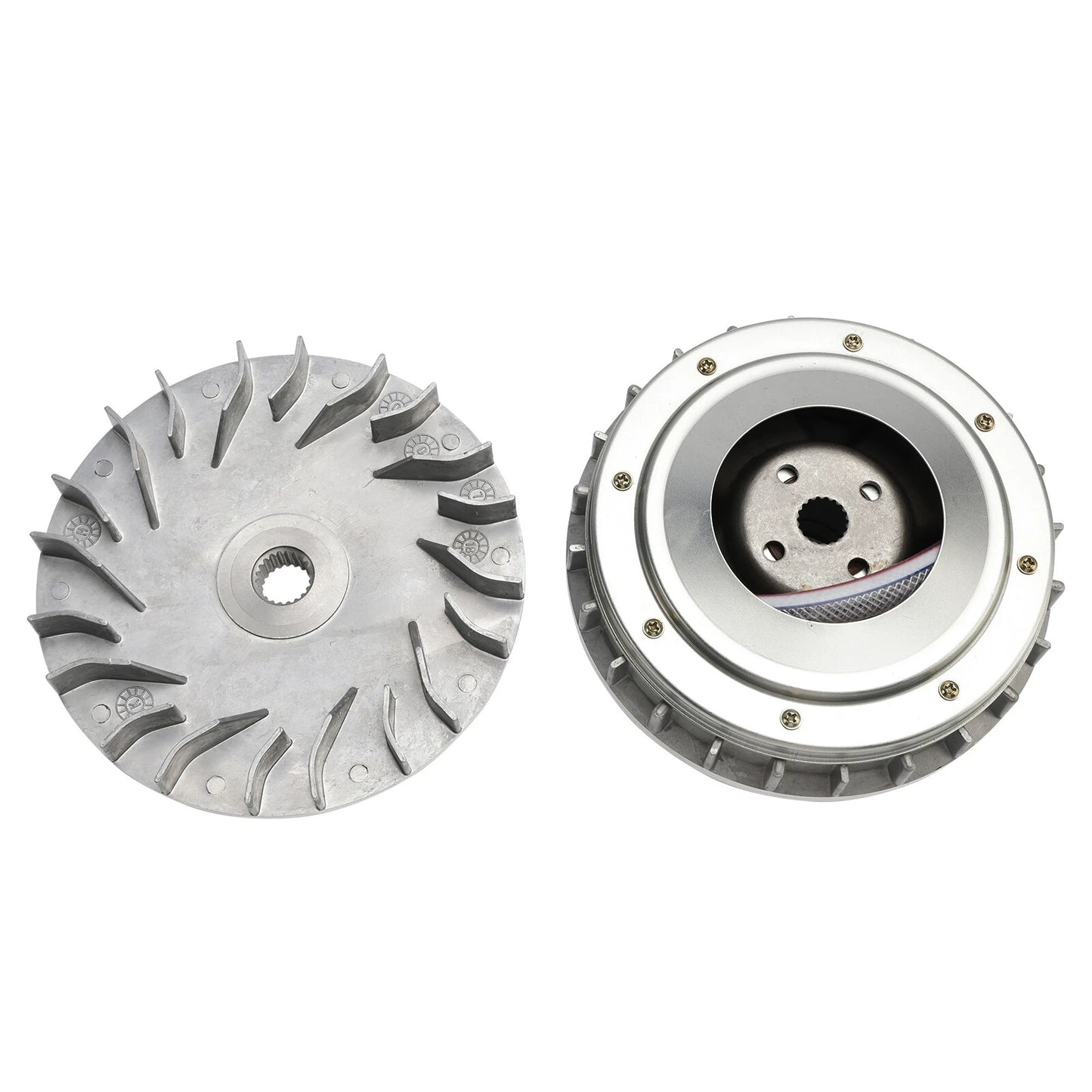 Variator Complete Variomatic for Stels ATV UTV 500 700 H EFI