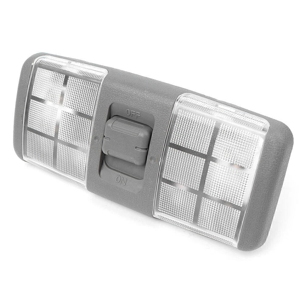 1x Dome Light for Mitsubishi Pajero Montero Shogun (1990-2004)