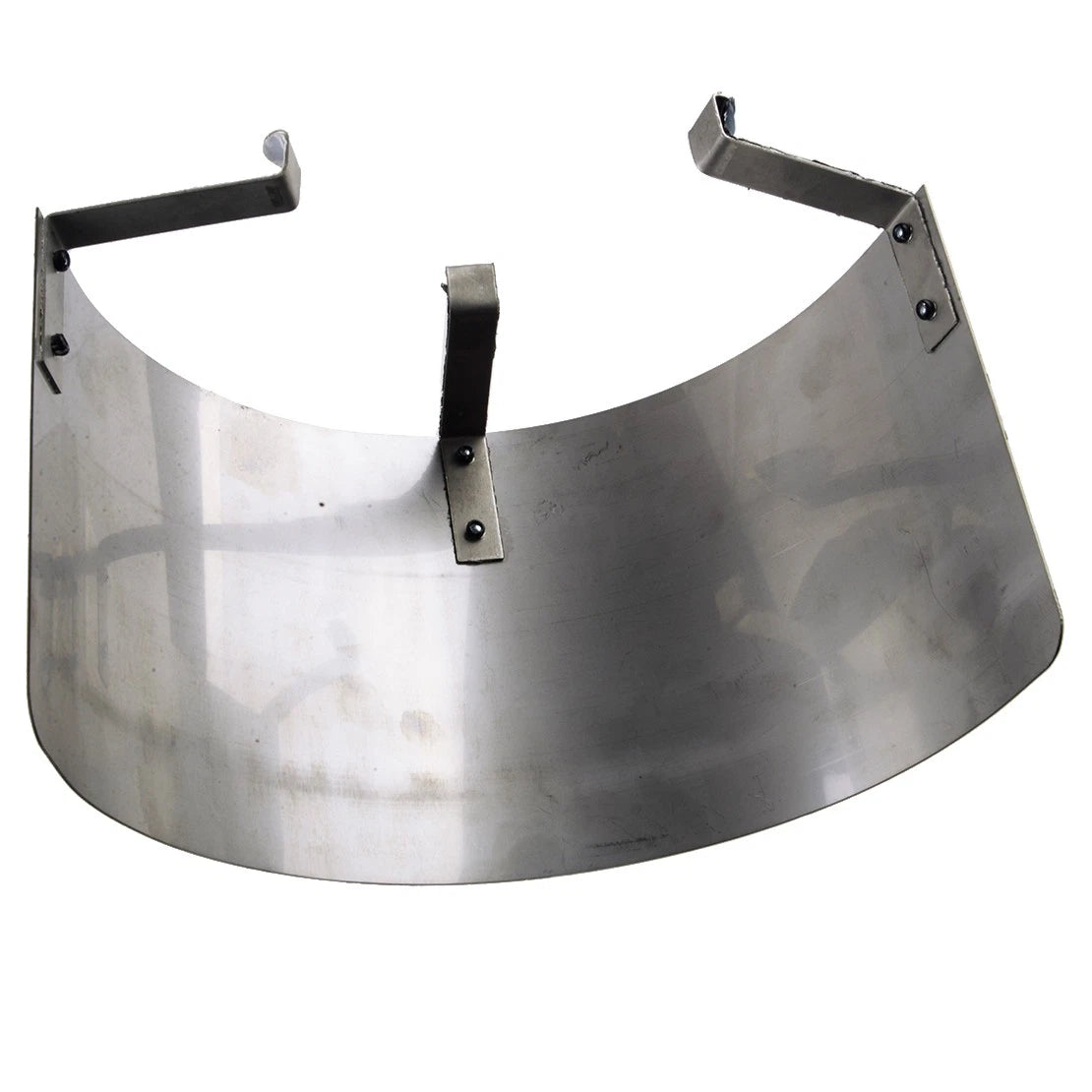 2.5" to 5.5" Cone Air Intake Filter Heat Shield Cover
