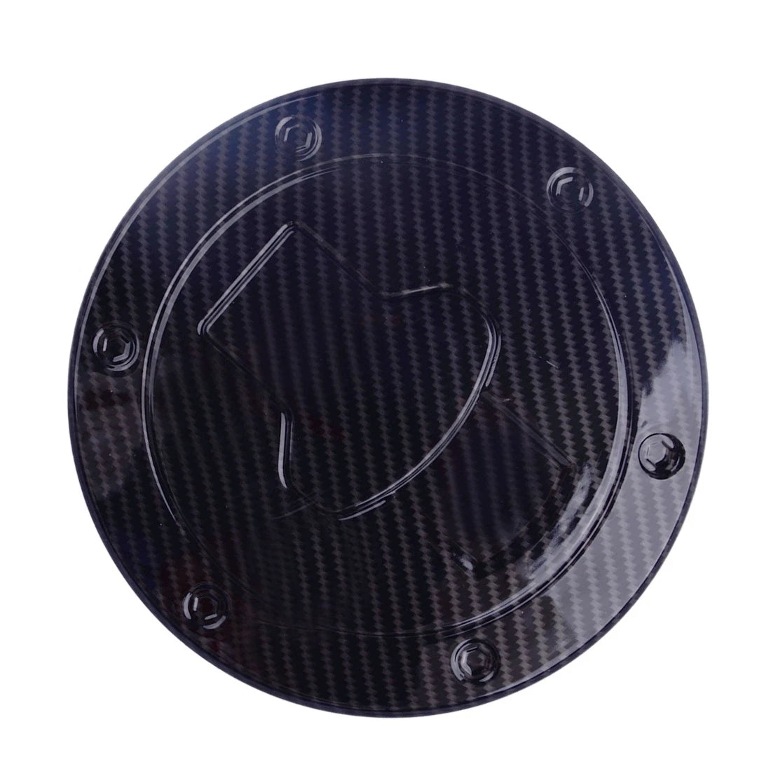 Outer Fuel Tank Cap Trim for Toyota Tundra (2007-2021)