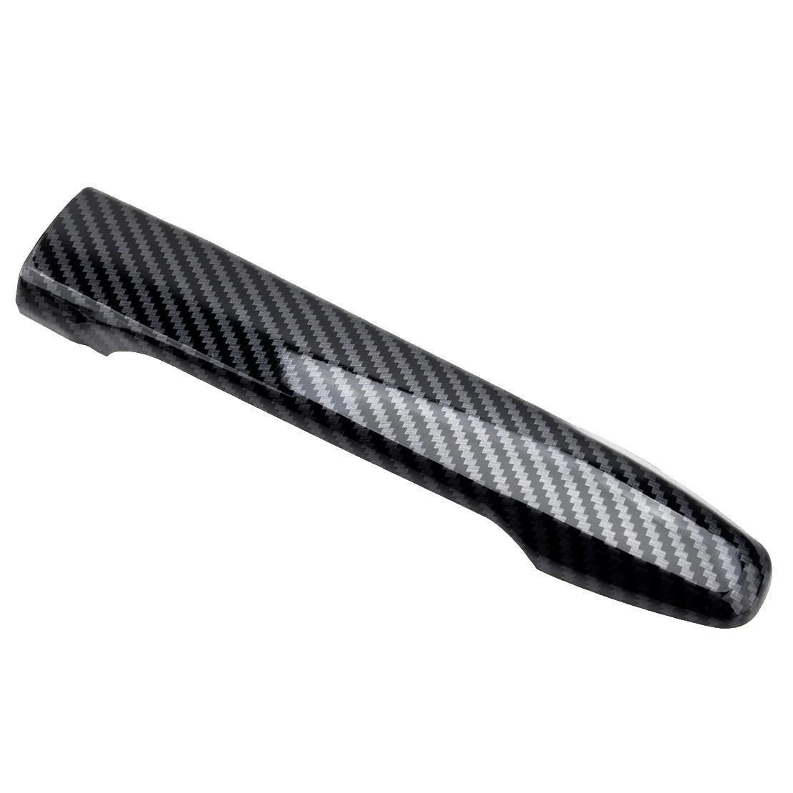 8pcs Outer Door Handle Covers for Mitsubishi Outlander Sport Lancer (2011-2023)
