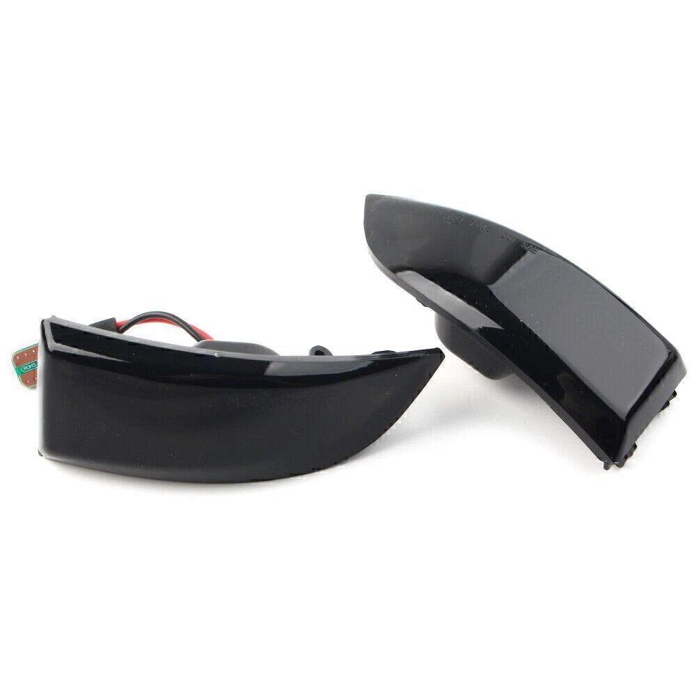 LED Dynamic Turn Signal Light for Renault Megane MK3, Scenic, Fluence (2010-2016)