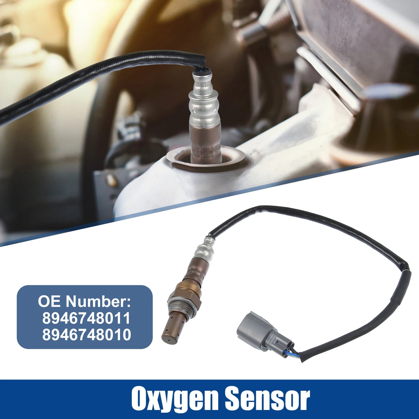 Oxygen Sensor for Toyota Highlander 3.0L (2001-2003)