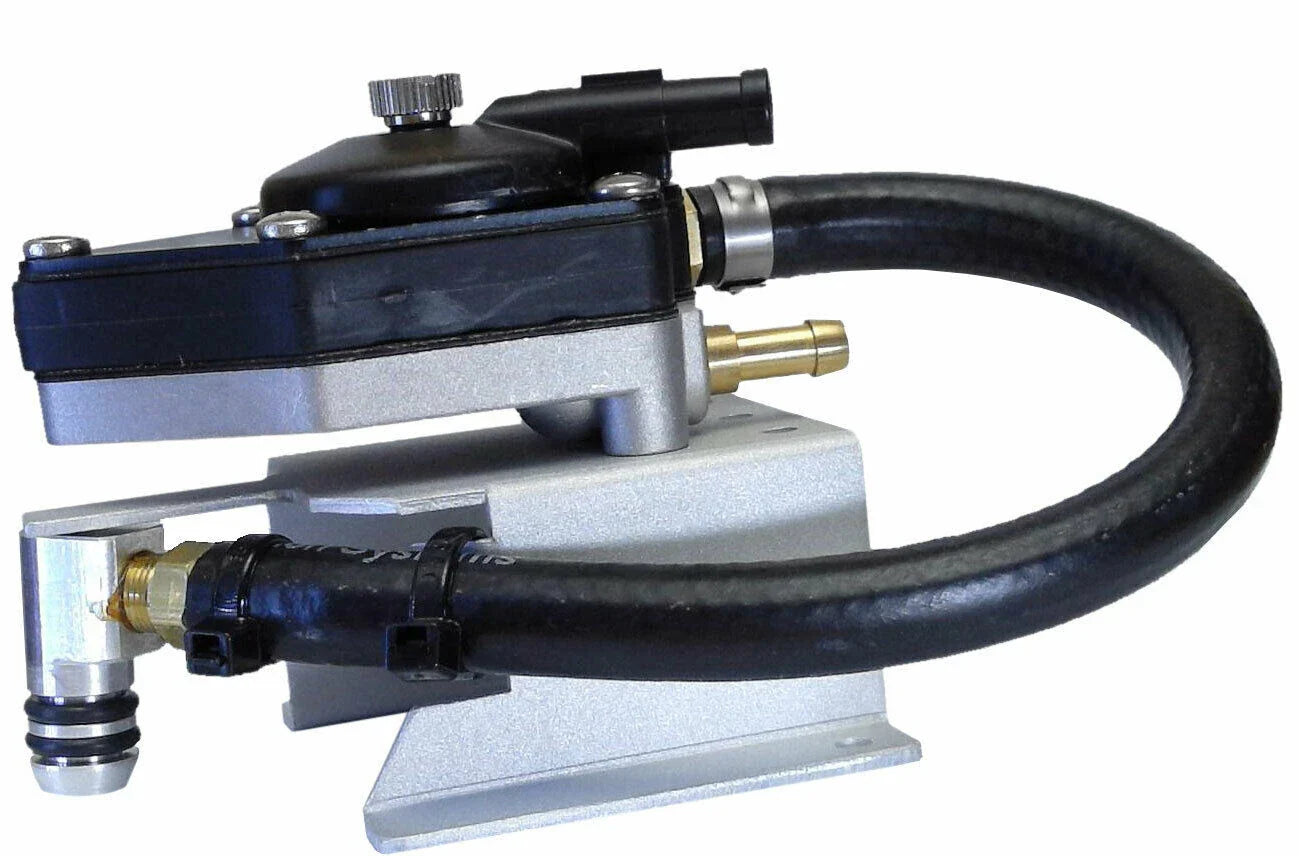 Fuel Pump Kit for Evinrude Johnson V4 90-115HP (60°)