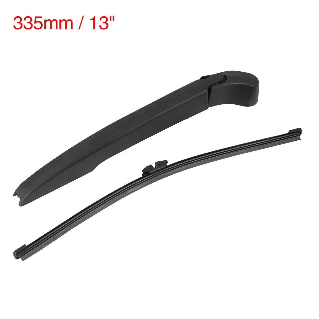 Rear Wiper Blade Arm Set 335mm for BMW X3 F25 (2011-2017)