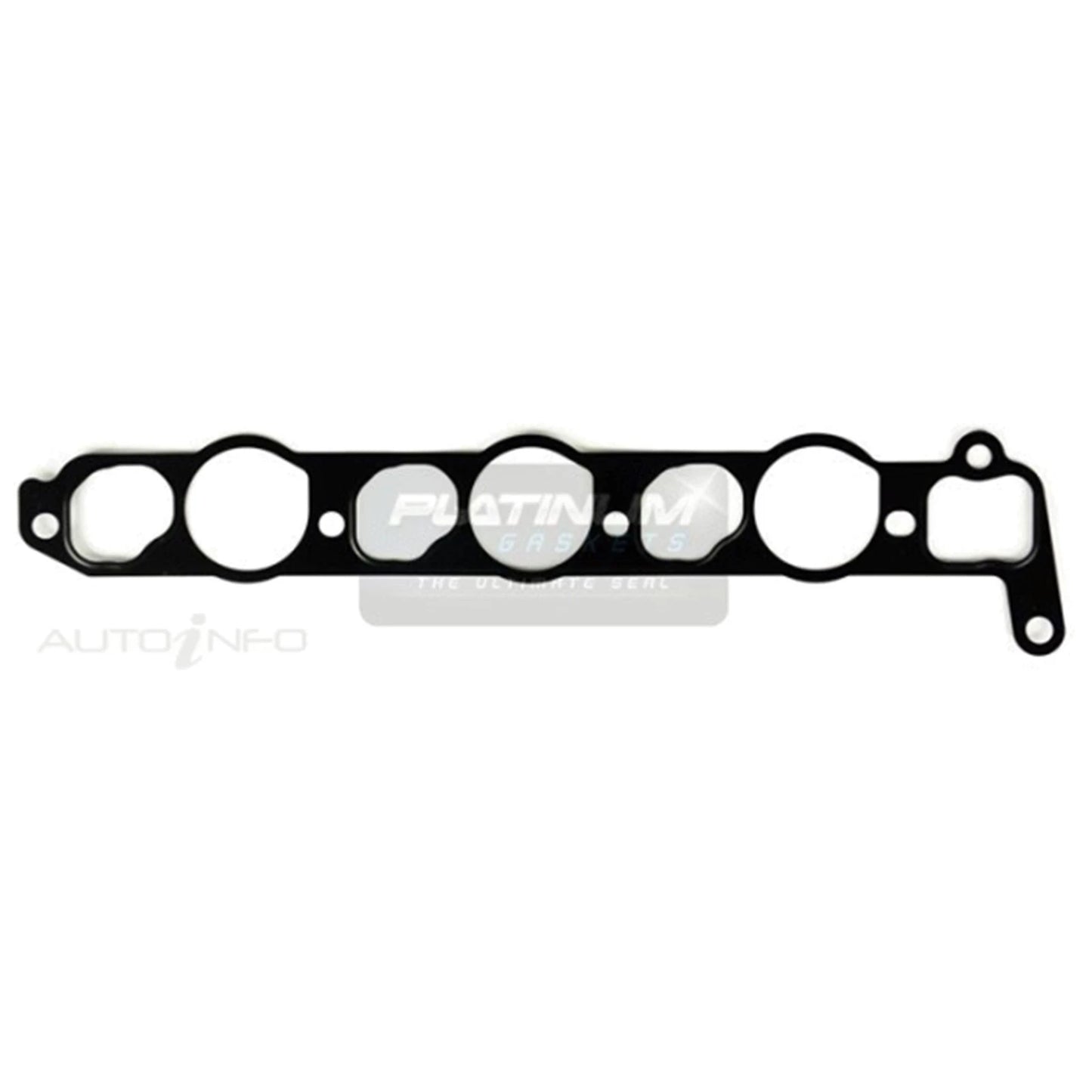 Upper Intake Manifold Gasket for Mitsubishi Challenger 4cyl 2.5L (2011-2015)