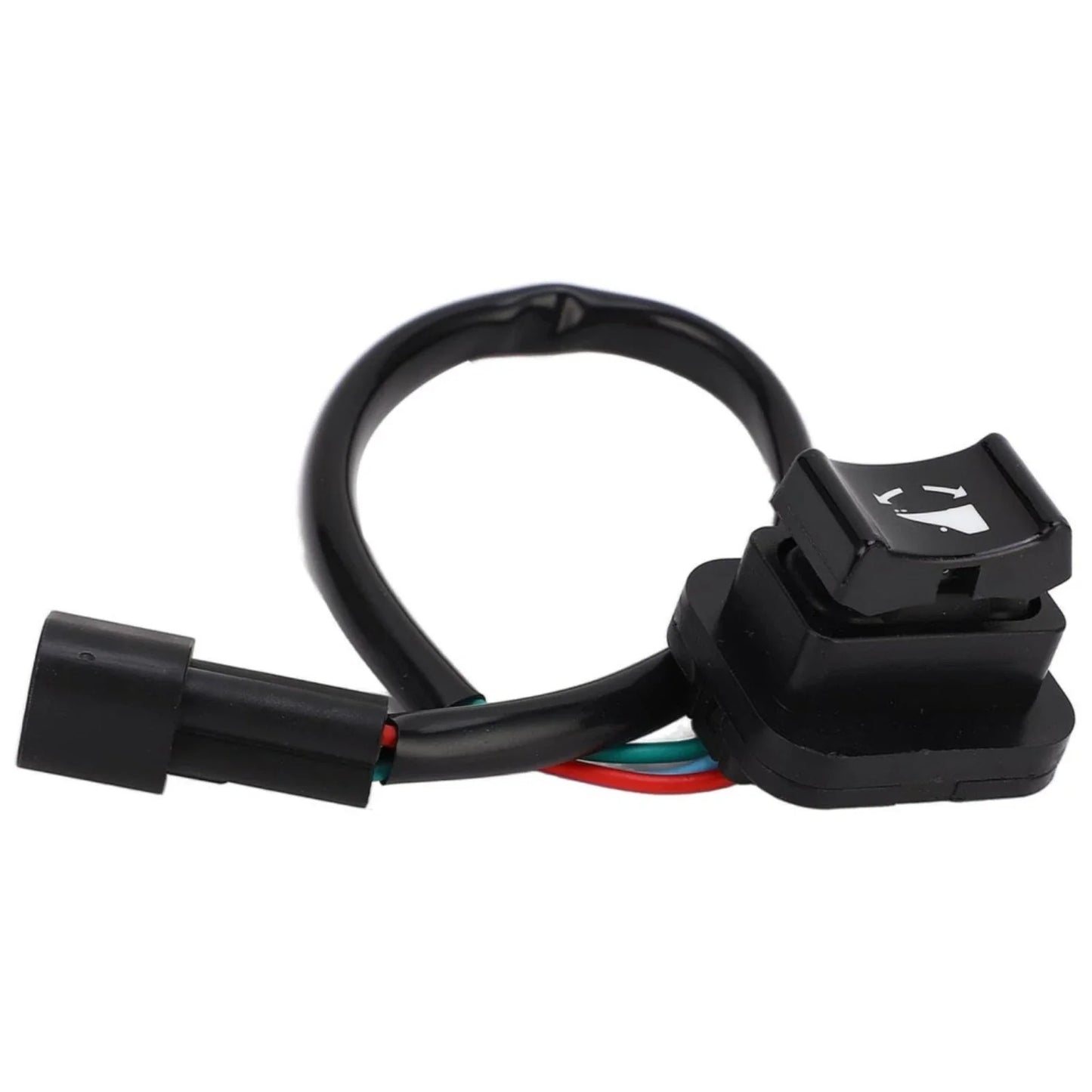 Yamaha Switch Trim Tilt for 4-Stroke (69J-82563-00-00, 69J-82563-01-00)