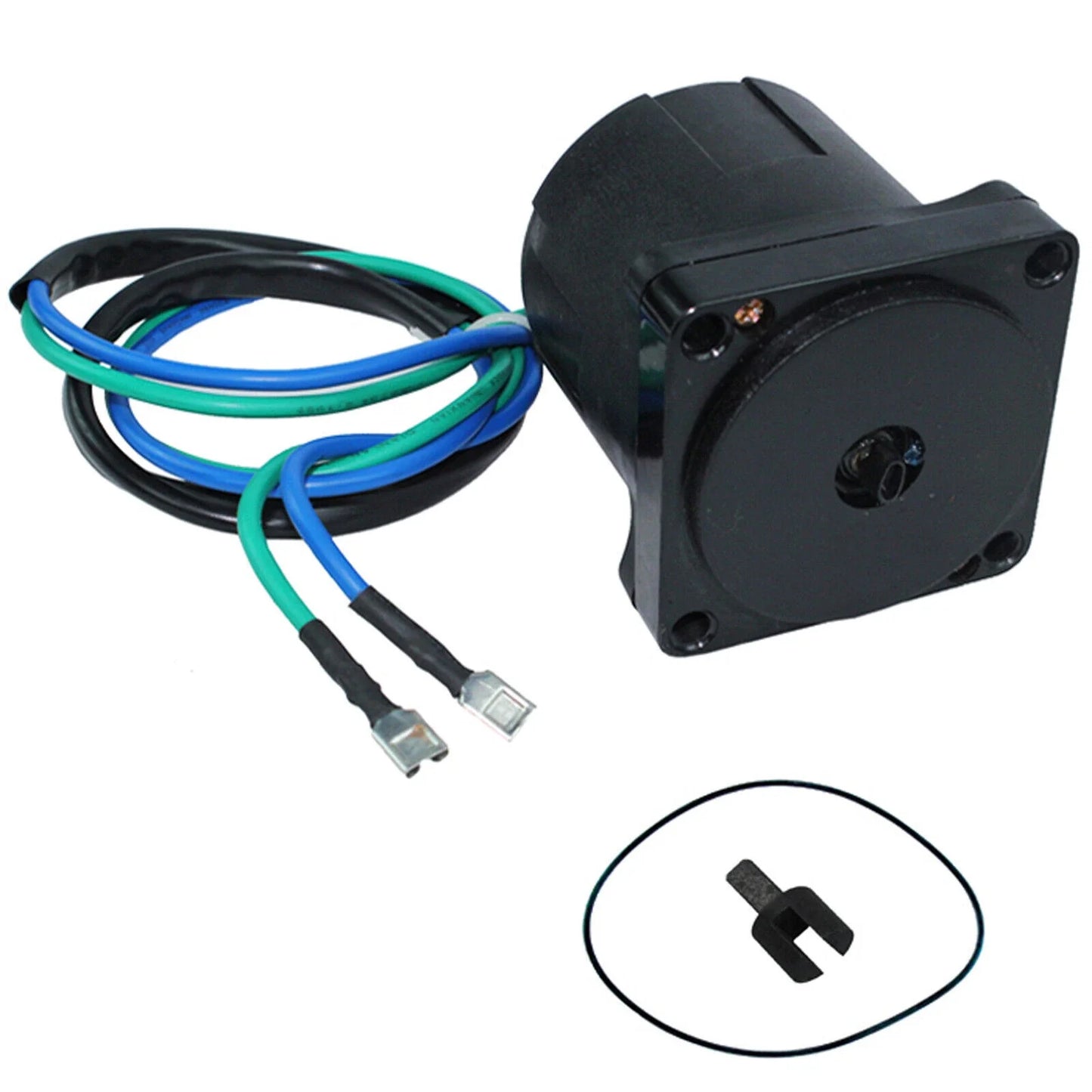 Tilt Trim Motor for OMC 434495/434496/438529/438531/5005374/5005376