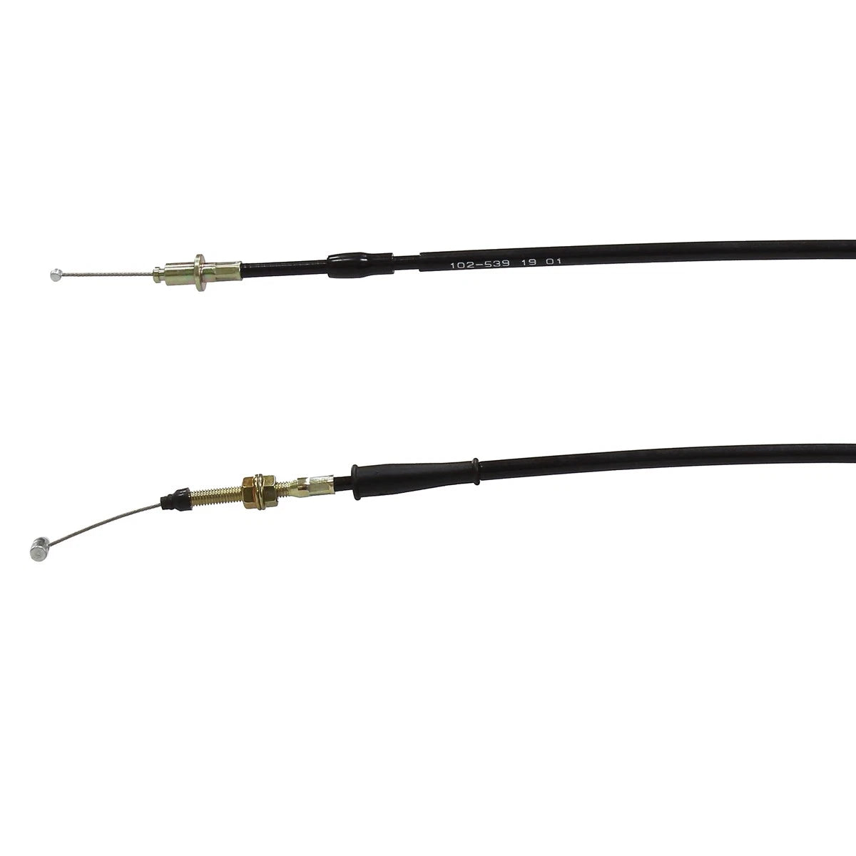 Reverse Assist Cable for Honda TRX300EX & TRX300X Sportrax (2007–2009)