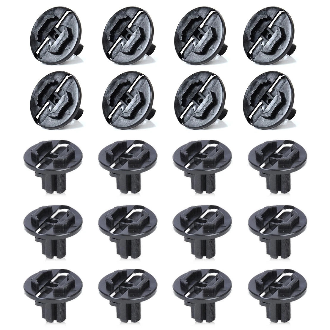 Headlight Reflector Bracket for Mercedes Benz W124 E320 E300 (1986-1995)