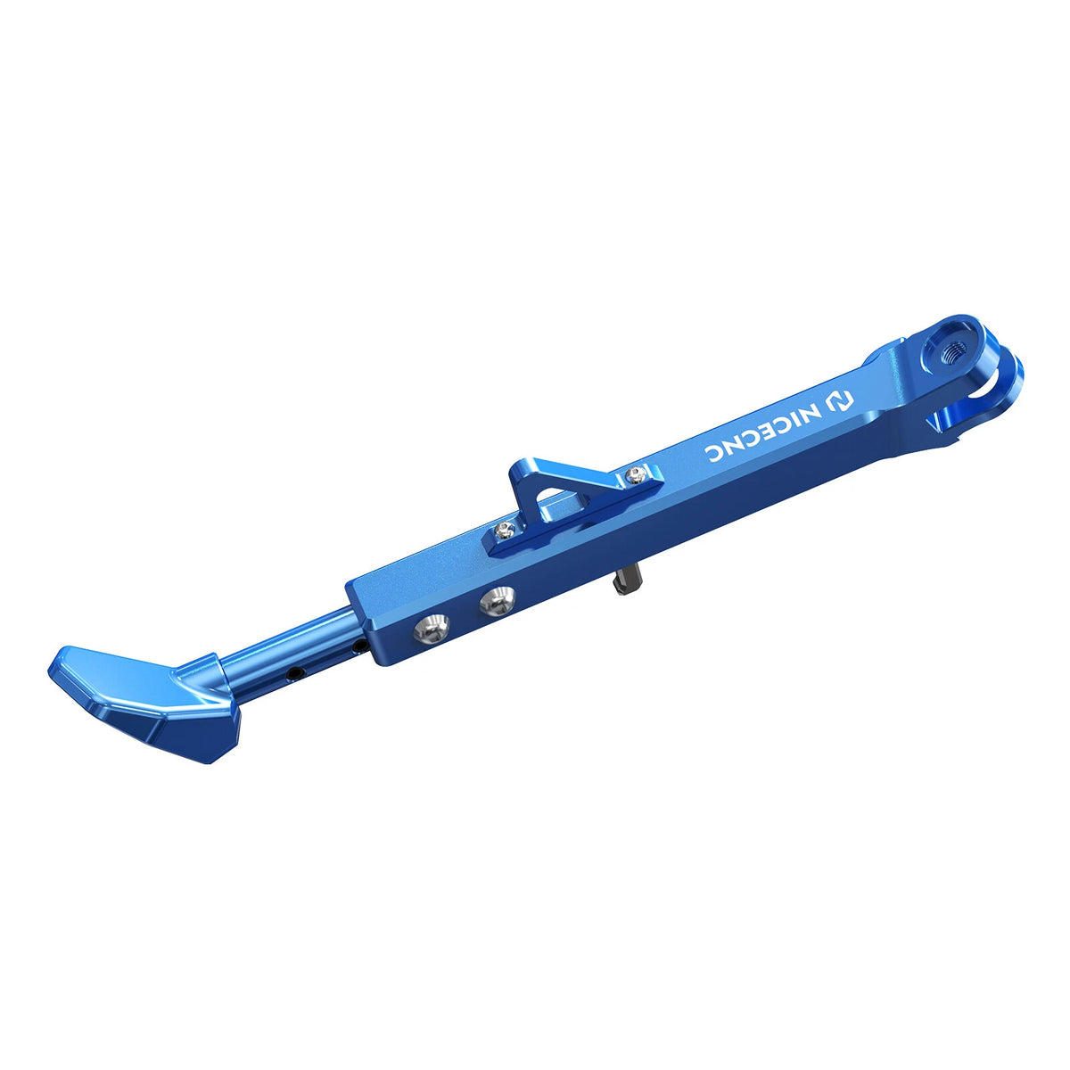 Adjustable Kickstands for Yamaha Tenere 700 Rally (2020-2024)