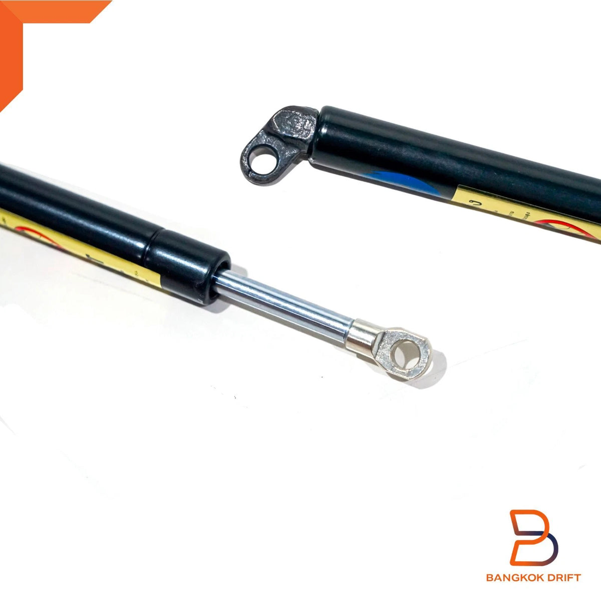 Rear Tailgate Assist Gas Strut Damper for Toyota Hilux (2005-2014)