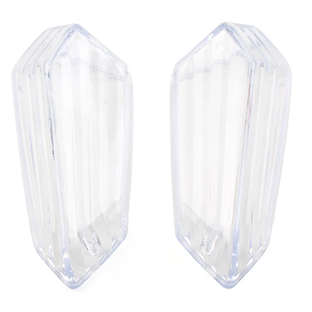 Motorcycle Rear Turn Signal Light Lens for KAWASAKI NINJA 300 650 1000 (2013-2023)