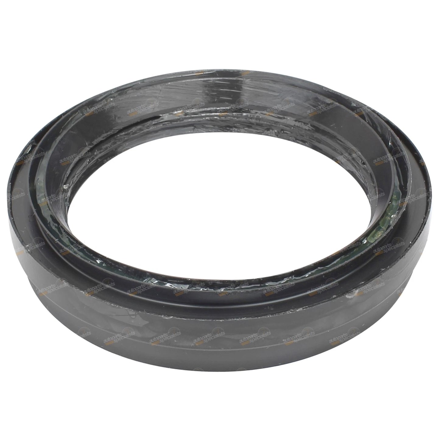 Genuine Front Hub Seal for Patrol GU Y60 Y61 MQ MK Models Wheel Oil Grease