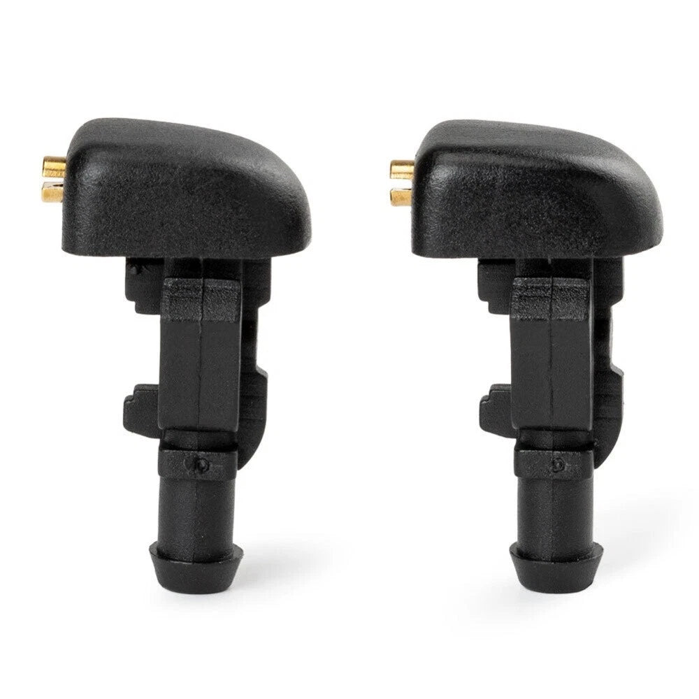 Windshield Wiper Washer Spray Jets for Mercury Montego, Ford Super Duty