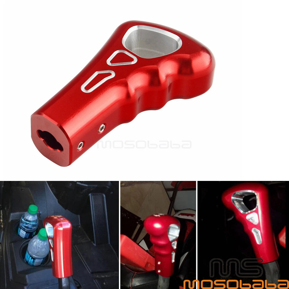Gear Shift Knob Grip for Polaris RZR 570 900 1000 Ranger RZR 900 4 XP (2010-2023)