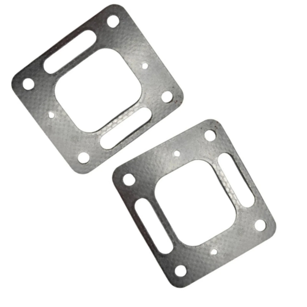 Exhaust Riser Elbow Gaskets for Mercruiser 4.3/5.0/5.7/350 2Pcs