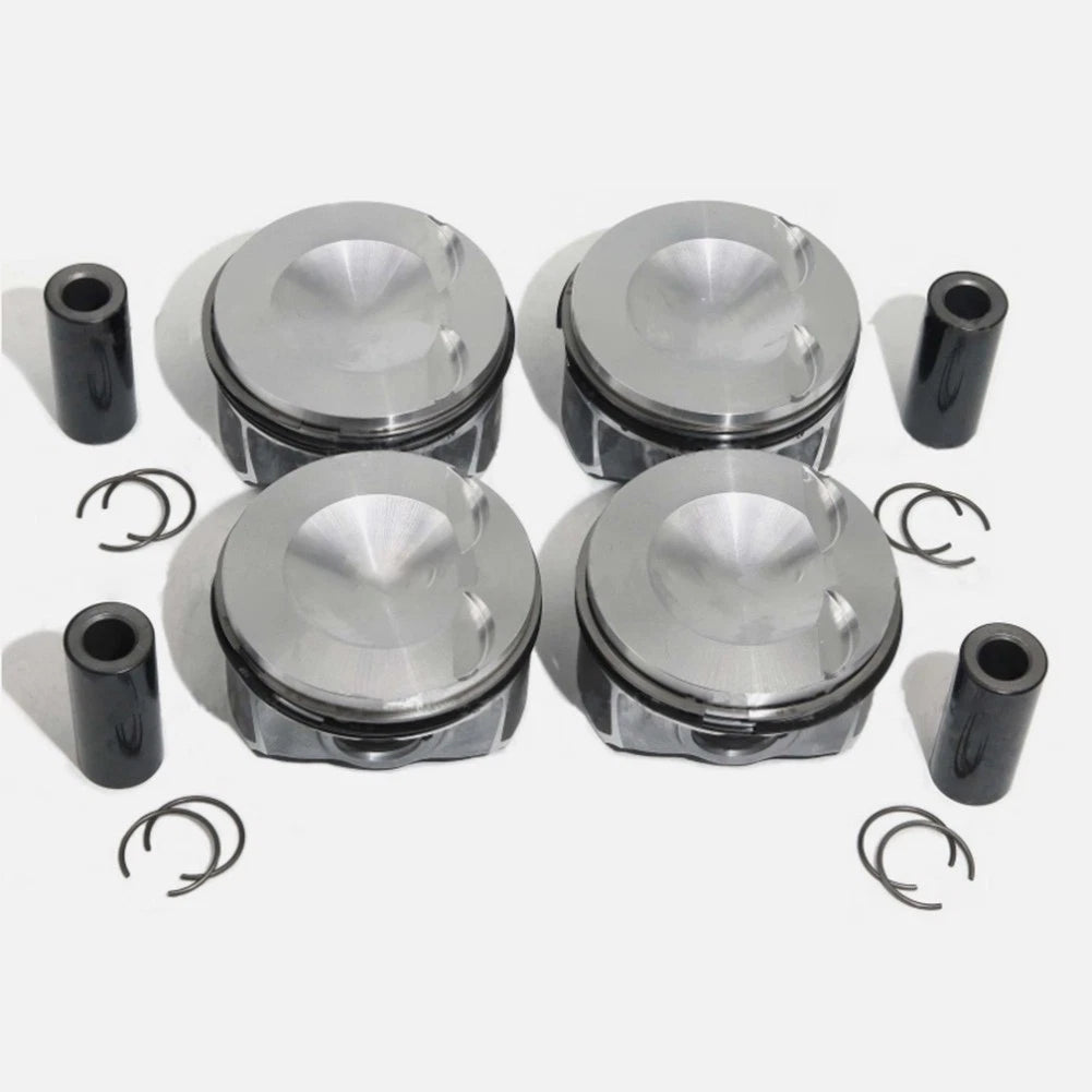 Engine Piston Rebuild Kit for Audi Volkswagen 2.0 TFSI TSI EA888 (08-13)