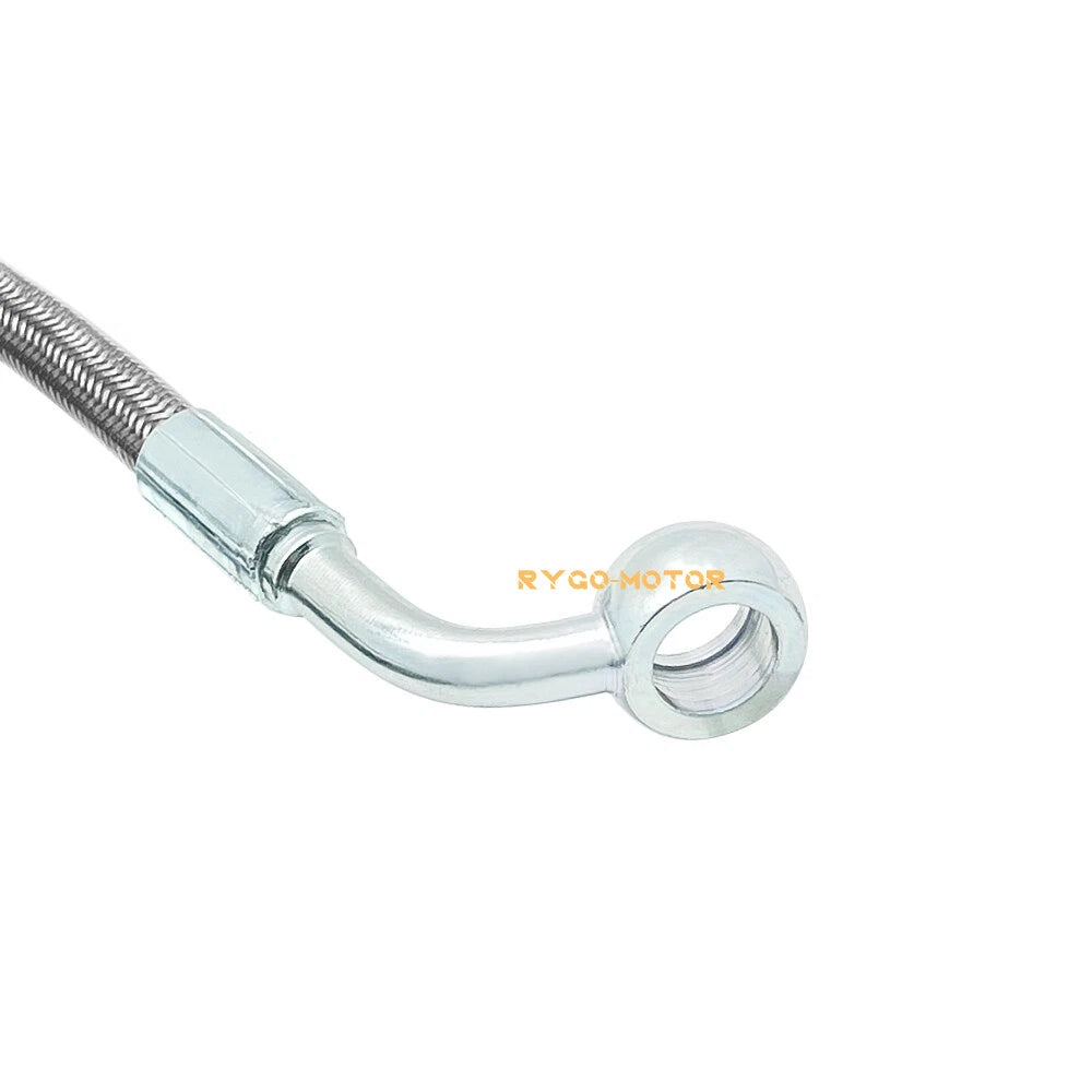 Rear Right Brake Hose Line for Polaris Ranger 800 Diesel 900 500
