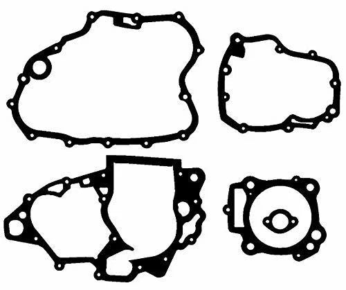 Engine Gasket Set for Honda CRF450X (2005–2017)