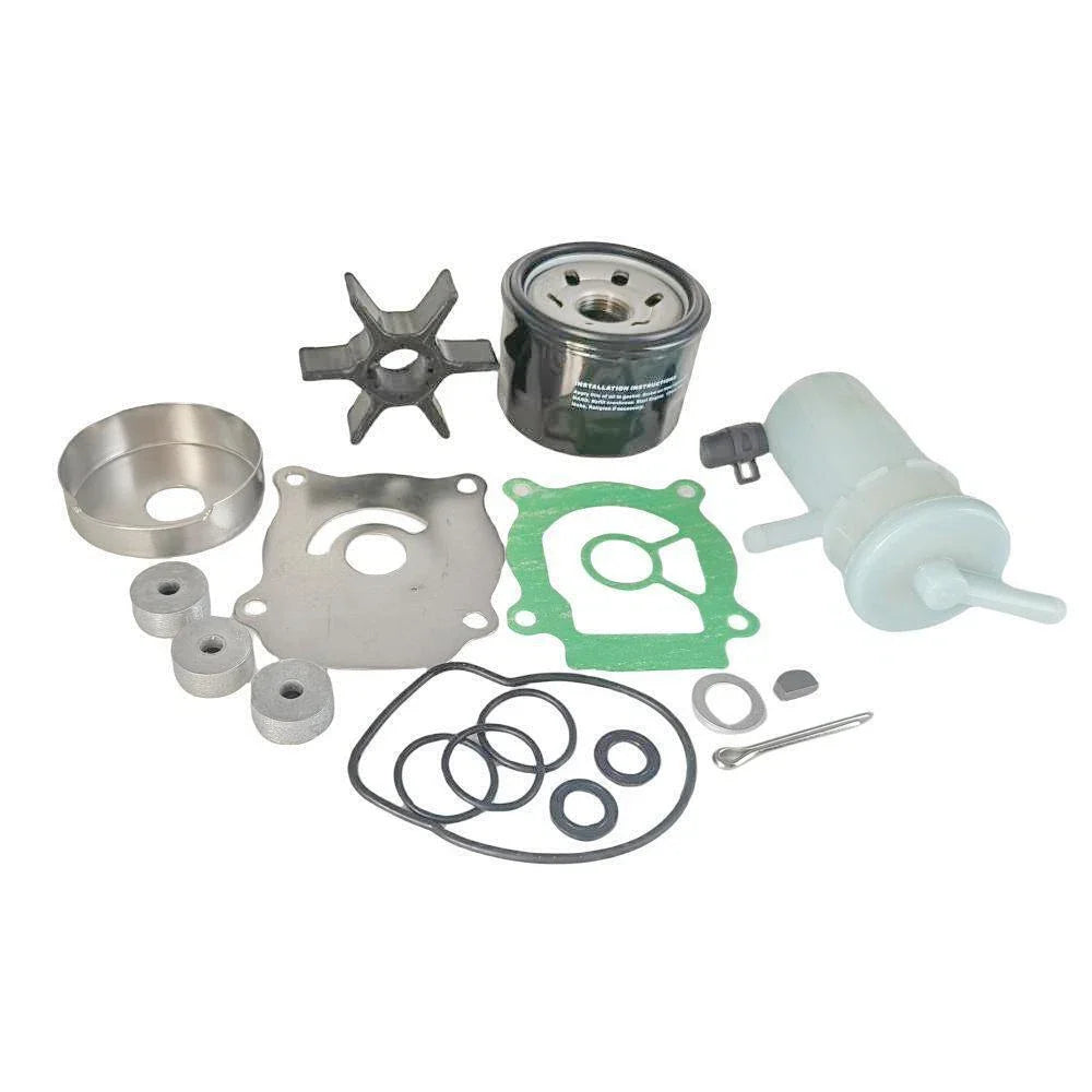 Suzuki Outboard Maintenance Service Kit 40HP 50HP 60HP