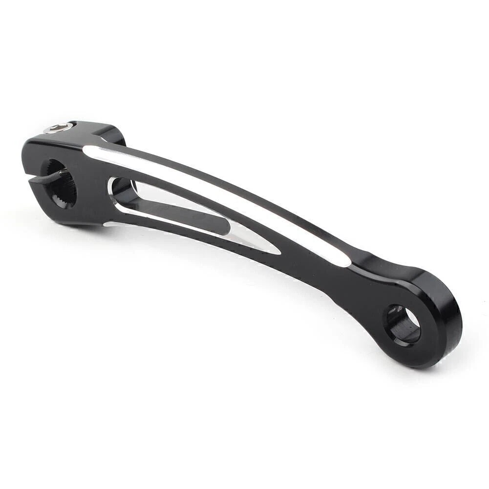 Shifter Shift Arm Rod Lever for Harley Touring Road Glide King FLH Softail