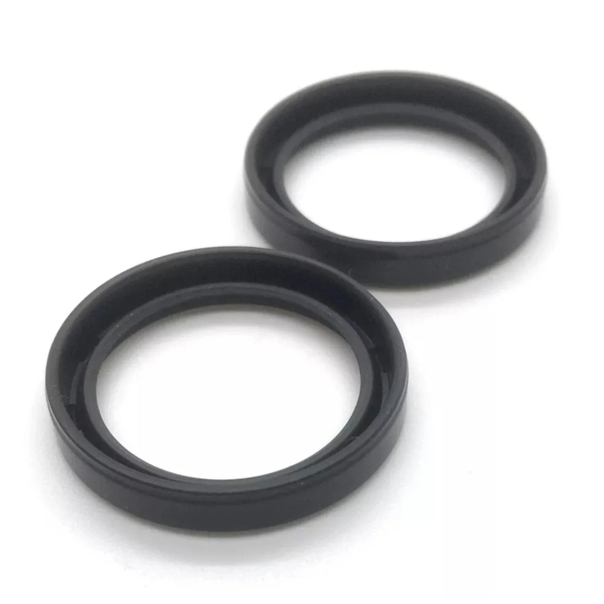 Crankshaft Oil Seal for Yamaha Outboard 2PCS 93104-22M07 9310422M07