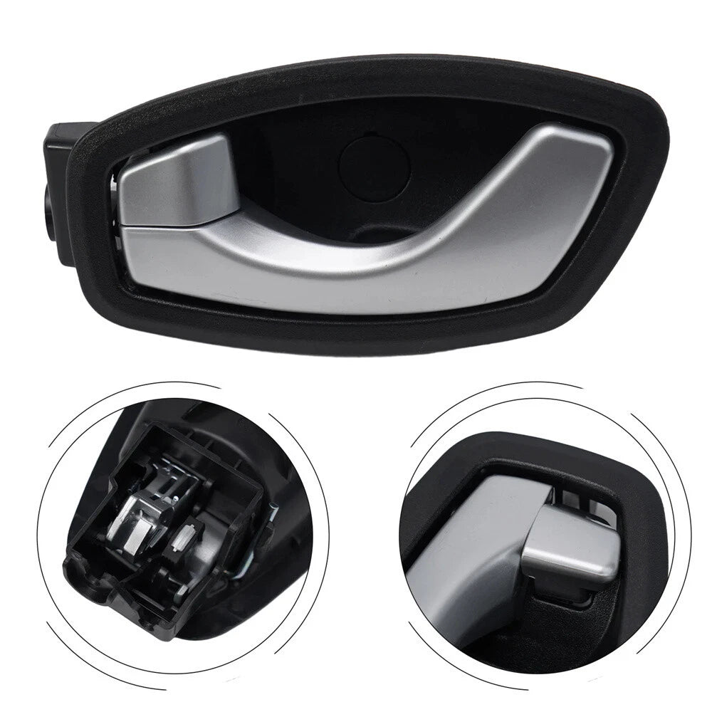 Left Interior Door Handle for Renault Fluence (2011-2013)