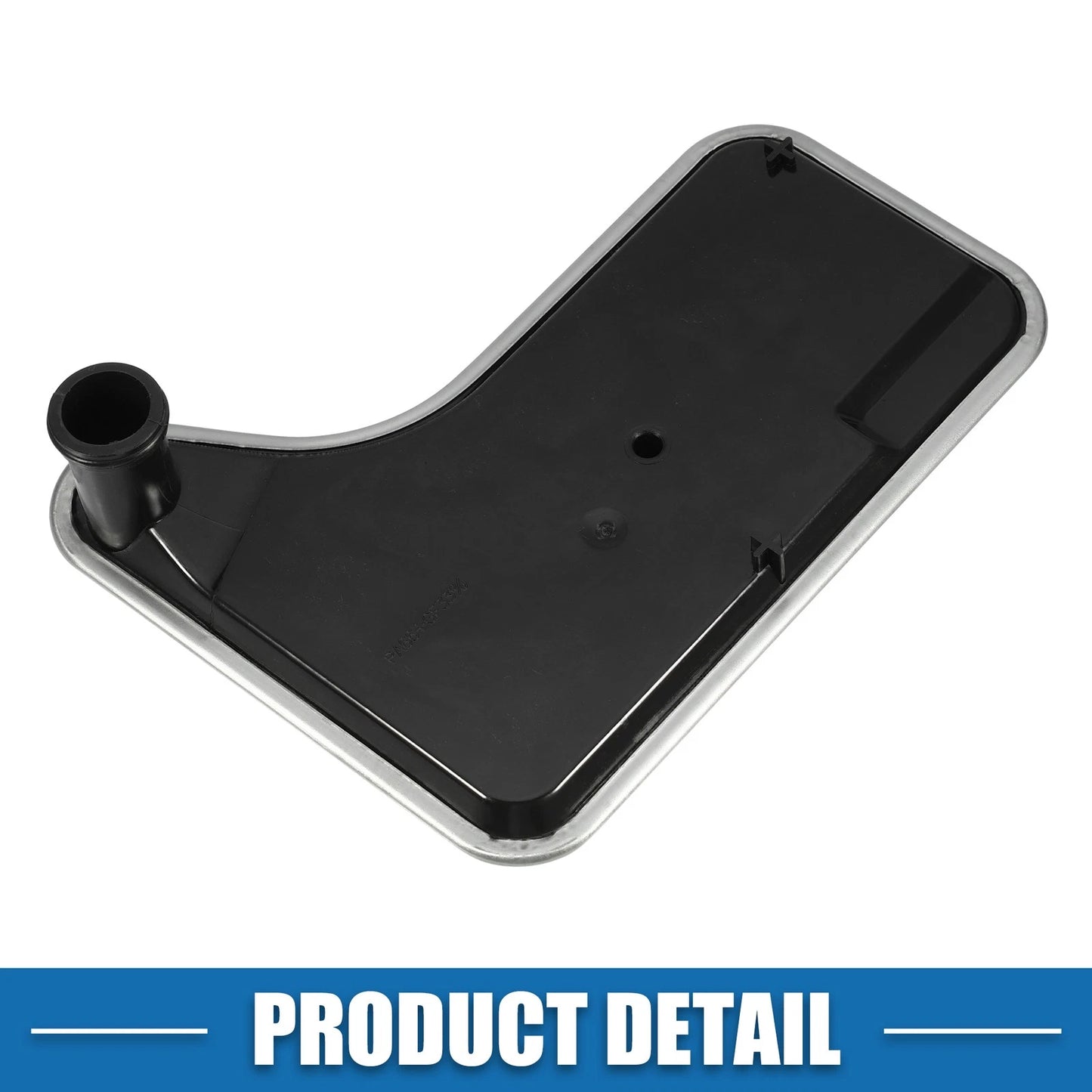 Oil Pan Gasket Kit for Porsche 911 (2002-2009)