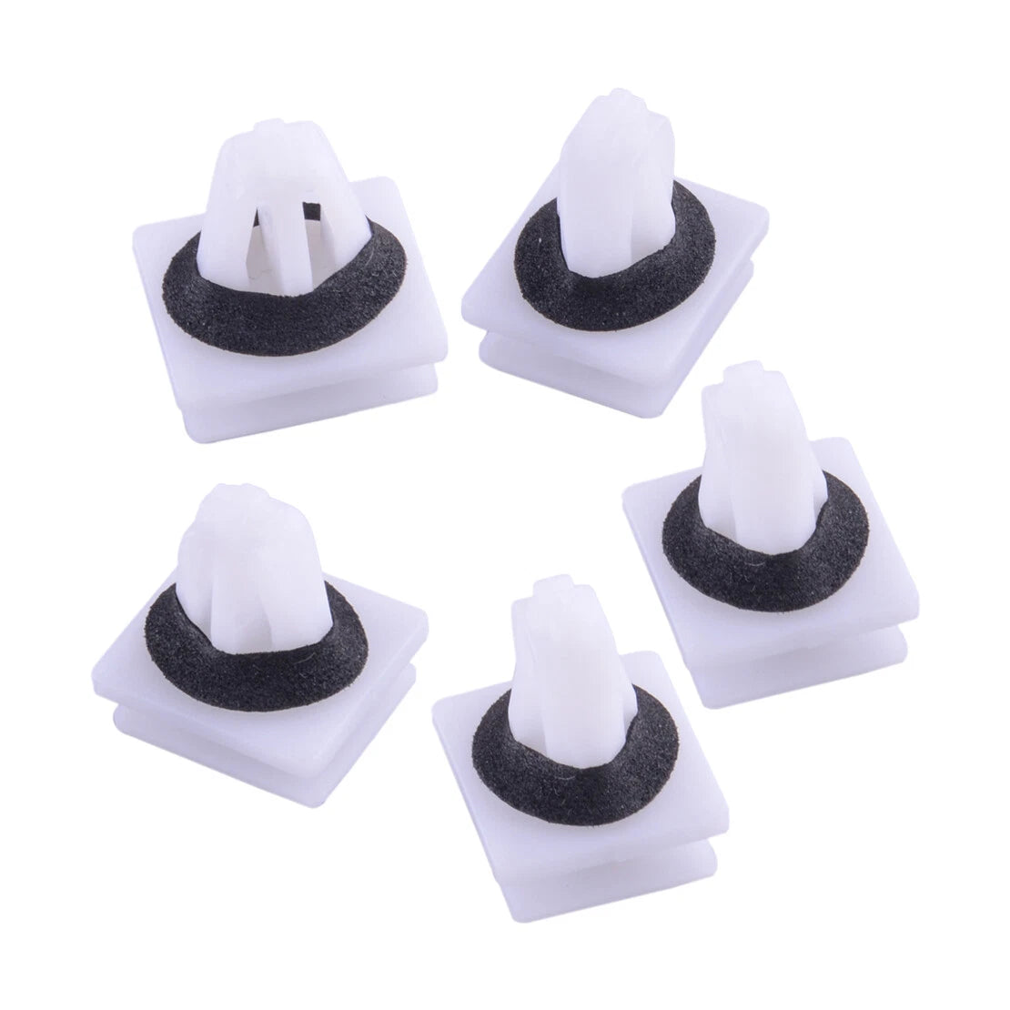 20 x Body Bumper Skirt Clips for Honda Acura