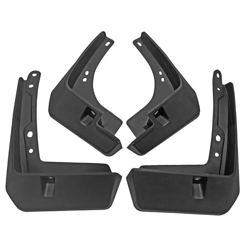 Mud Fender Flaps Splash Guards for Hyundai Accent (2018-2022)