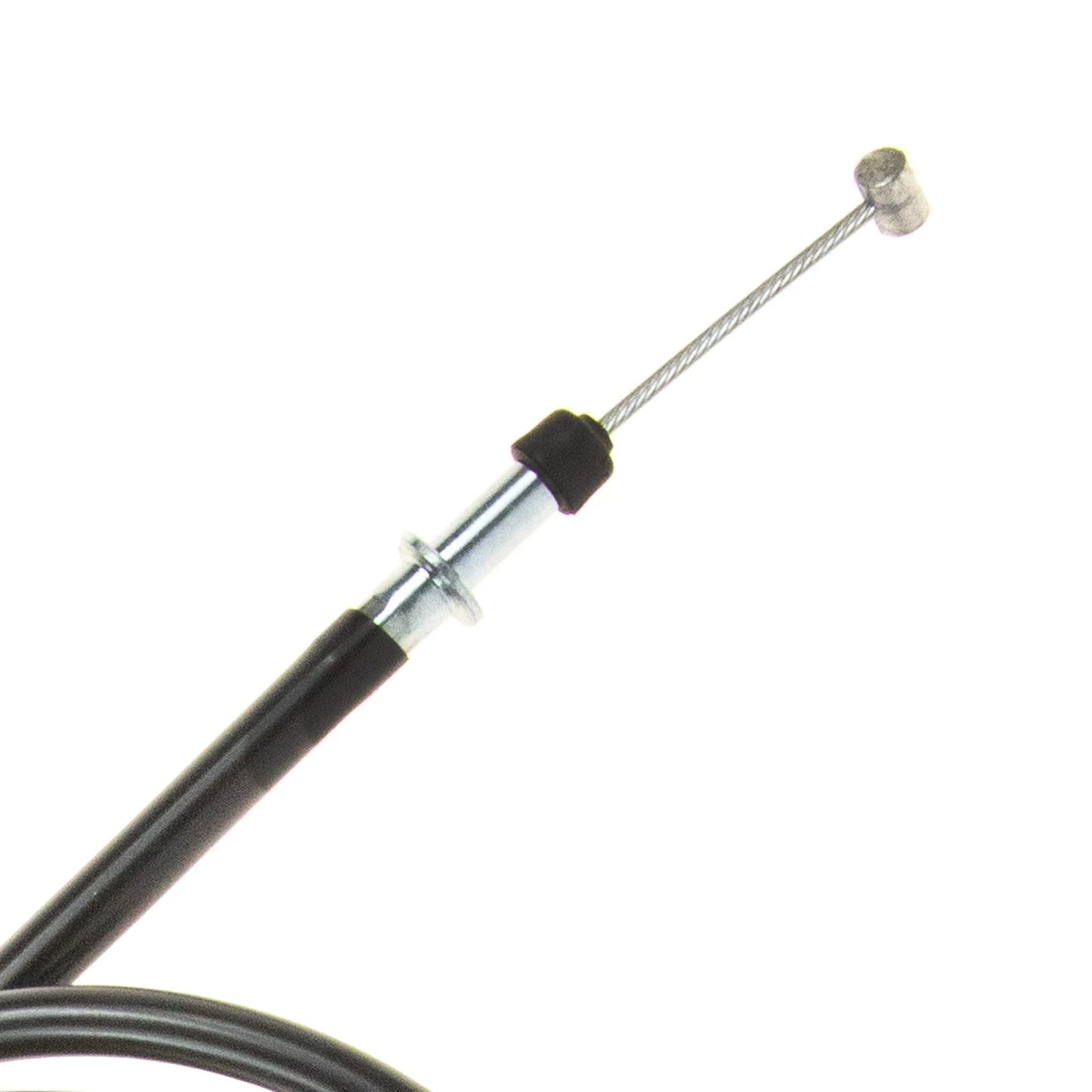 SPI Parking Brake Cable for Suzuki LT-Z400 (2003–2008)