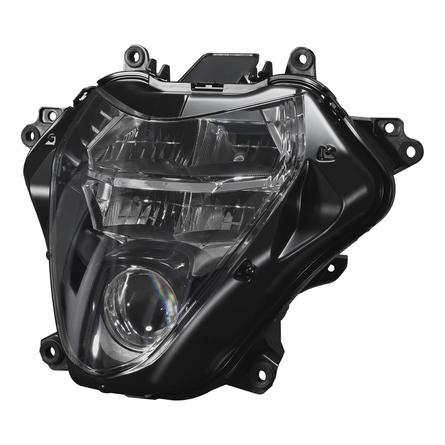 Headlight Assembly Bracket for Suzuki Hayabusa GSX1300R (2022-2025)