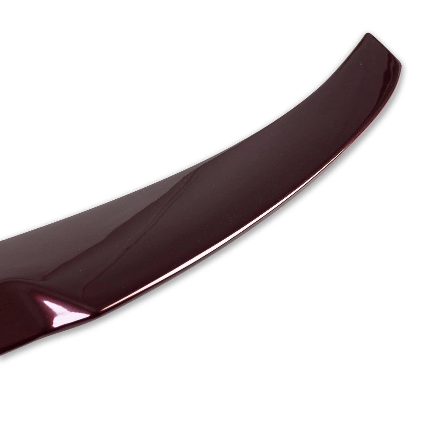 M4 Style ABS Boot Spoiler for BMW 5 Series F10 (2010-2017)