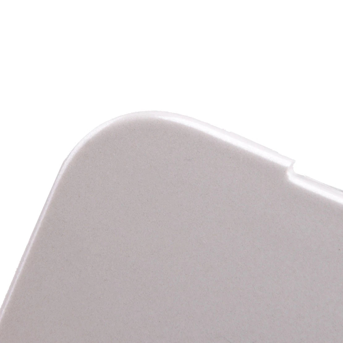 Front Bumper Tow Hook Cap for Nissan Altima (2013-2015)