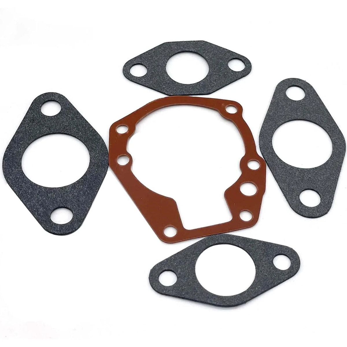 New Carburetor Kit for Johnson/Evinrude 3-6HP (3-5.5HP)
