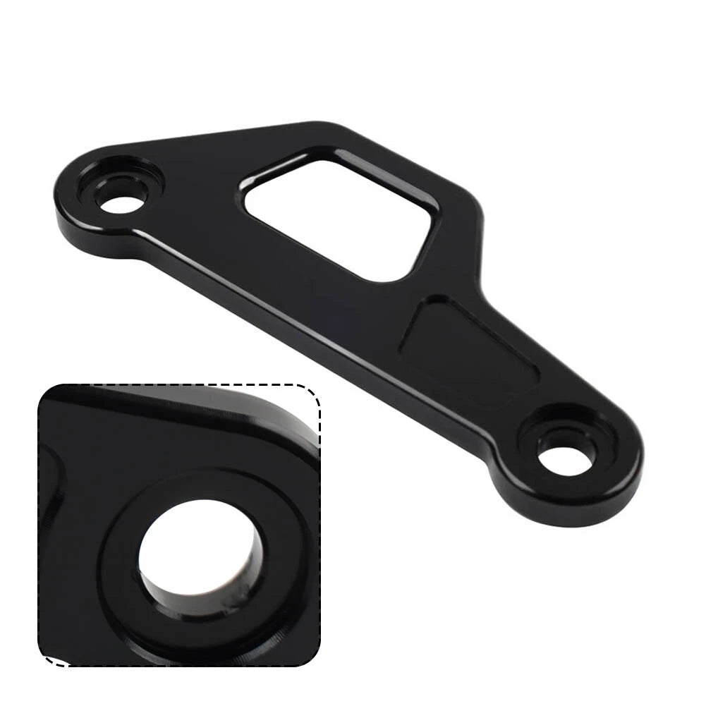 Rear Subframe Tie Down Holder Hook for Kawasaki Ninja ZX-6R (2019-2021)