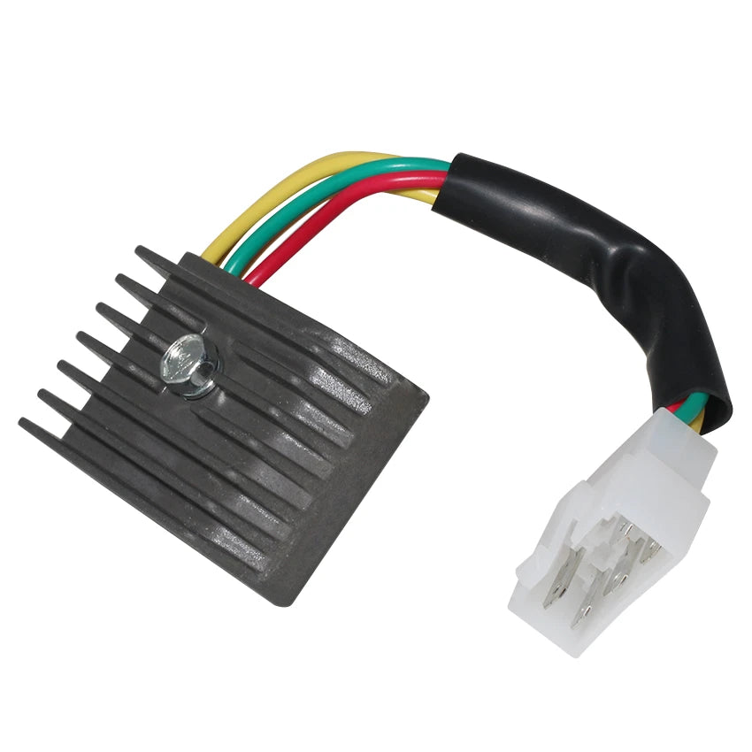 Voltage Rectifier Regulator for Honda CB750K CB750F CB550F CB550 (1970-1982)