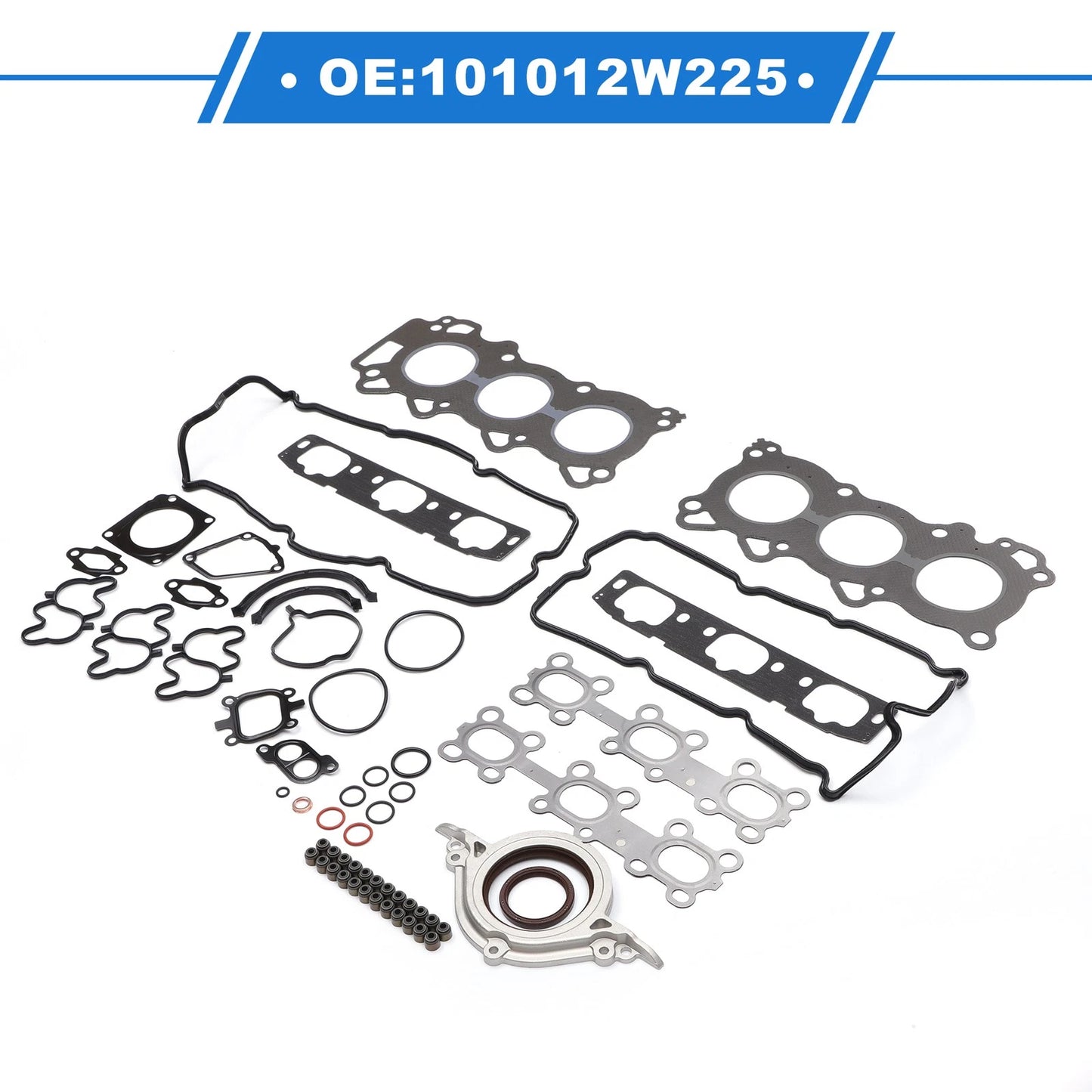 Cylinder Head Gasket Kit for NISSAN VQ20/A33 (2000-2002)