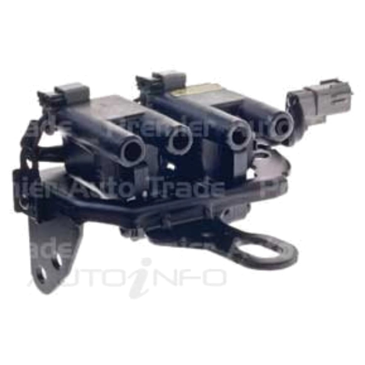 Ignition Coil 4cyl 2.0L G4GC for Kia Cerato (2006 - 2009)