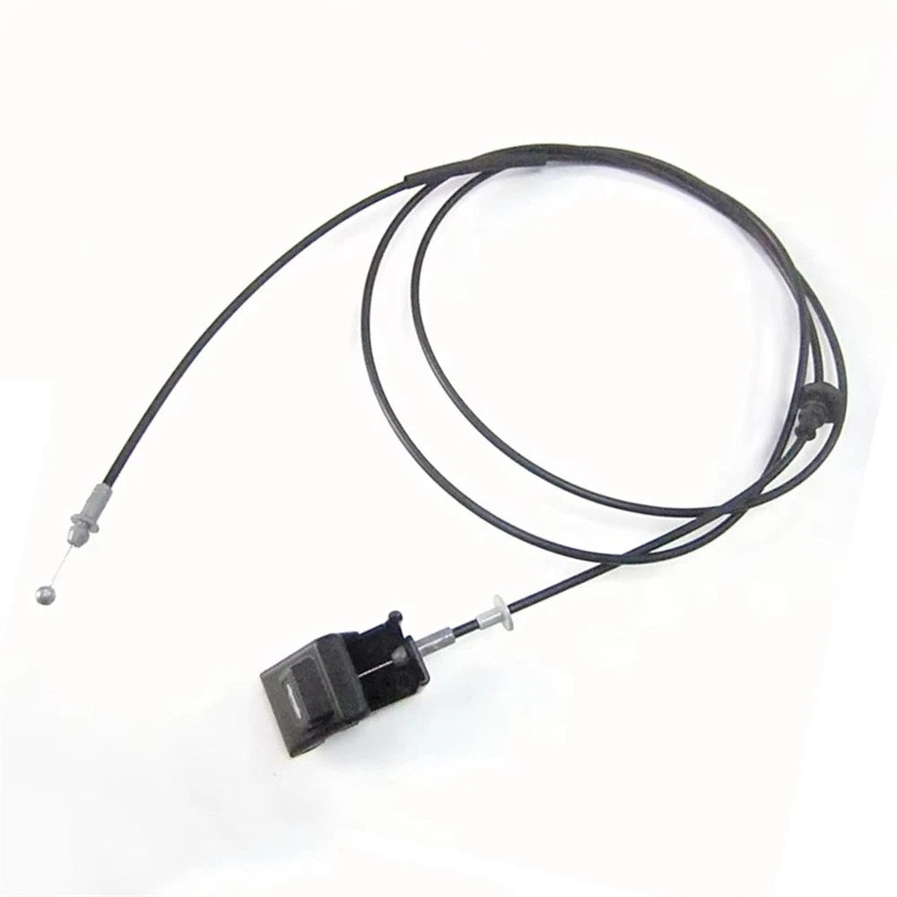 Hood Latch Release Cable for Mazda 3 (2014-2018)