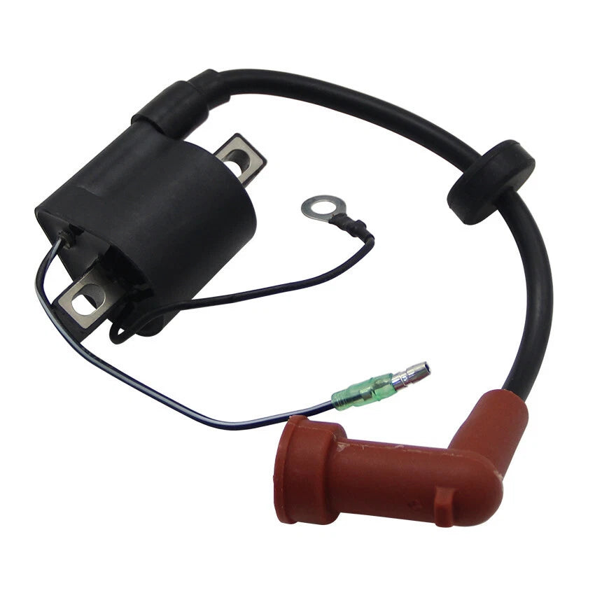 High Voltage Coil for Yamaha E40X M(W/T)HS/L 40hp