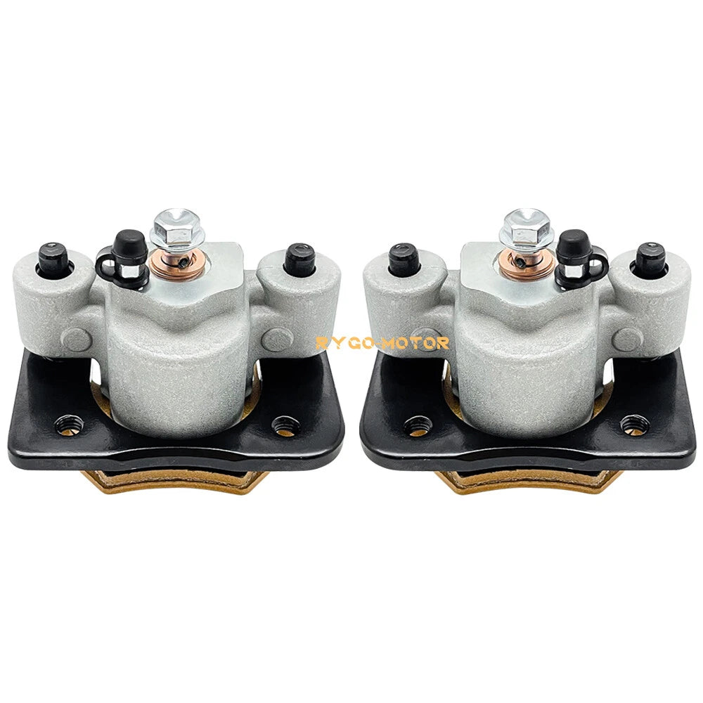 Front Disc Brake for Honda TRX500FA/500FGA Foreman Rubicon 500 4x4 (2001–2004)