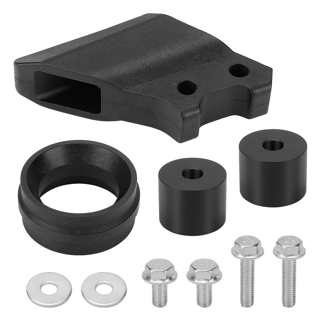 Chain Roller Support Guide for Yamaha Blaster 200