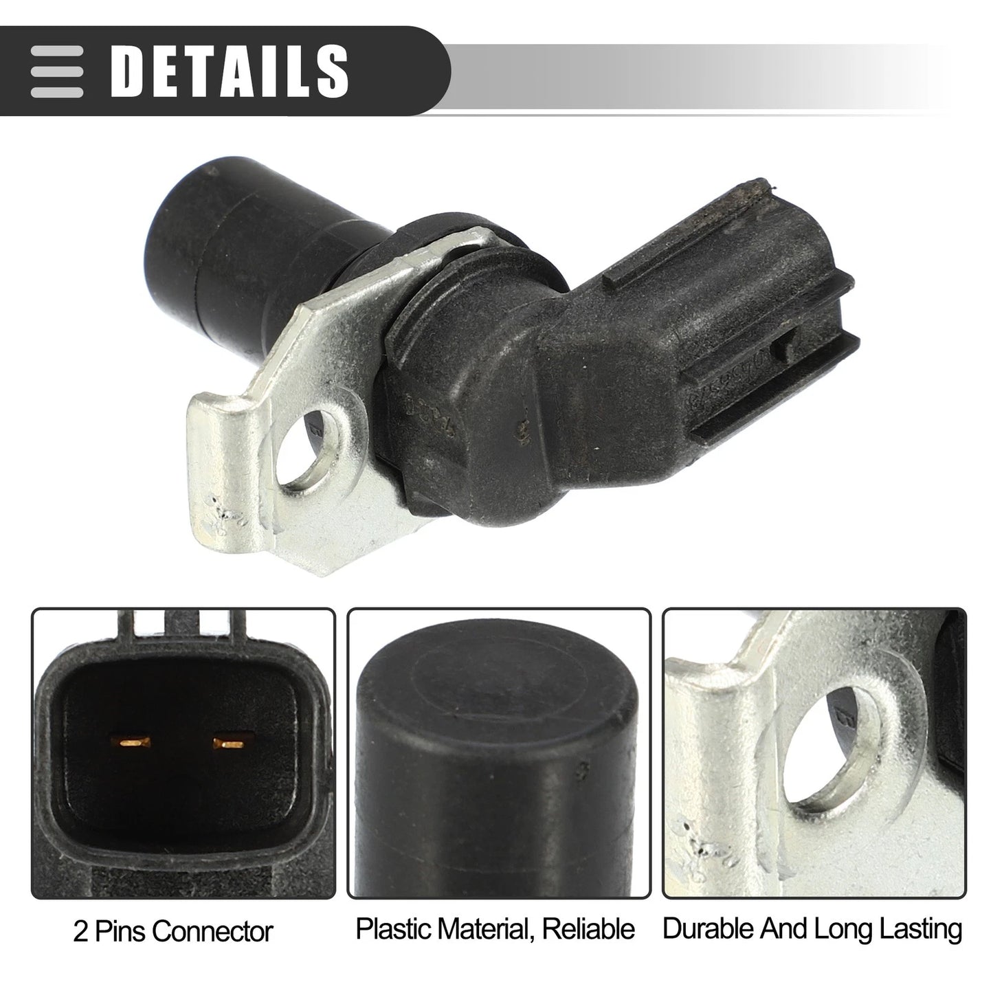Turbine Speed Sensor for Ford Focus 2.0L 3.0L (2000-2011)